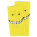 Ponožky Assassination Classroom - Koro-sensei 43/46 (2 pack)