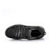 Alpine Pro Cormen Unisex outdoorová obuv UBTY300 čierna 41