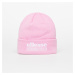 Čiapka ellesse Fion Beanie Pink