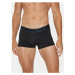 Calvin Klein Underwear Boxerky 000NB4055A Čierna