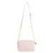 GAUDI Zaffira Nude crossbody kabelka