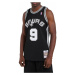 Mitchell & Ness San Antonio Spurs NBA Swingman Jersey Spurs 2001 Tony Parker M SMJYLG19018-SASBL