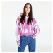 Mikina adidas Originals Hoodie Purple