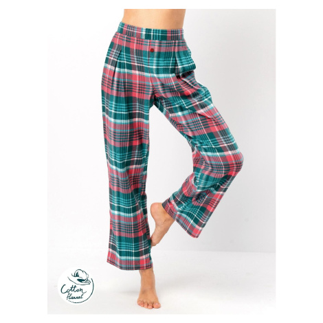 Kľúč LHE 419 B25pyžamové nohavice Key