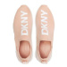 DKNY Sneakersy Abbi K1421737 Ružová