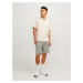 JACK & JONES Chino nohavice 'JJAce Summer'  svetlozelená