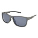 Polarizačné slnečné okuliare BLIZZARD Sun glasses POLSF704110, rubber grey, 63-17-133