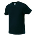 Starworld Pánske športové tričko SW300 Black