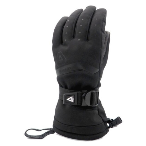Matt PERFORM GORE Pánske rukavice, čierna, veľkosť
