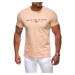 Edoti Men's t-shirt