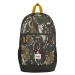 Tommy Jeans Ruksak - TJM URBAN ESS BACKPACK CAMO vzorovaný