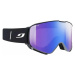 Julbo Quickshift Black/Gray/Blue Lyžiarske okuliare