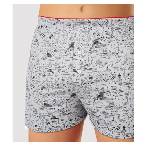 Pánska spodná bielizeň Andrie