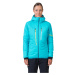 Hannah GABBY HOODY scuba blue