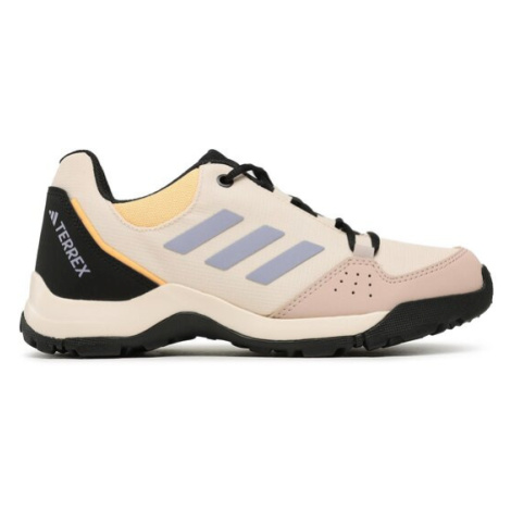 Adidas Trekingová obuv Terrex Hyperhiker Low Hiking Shoes HQ5824 Béžová