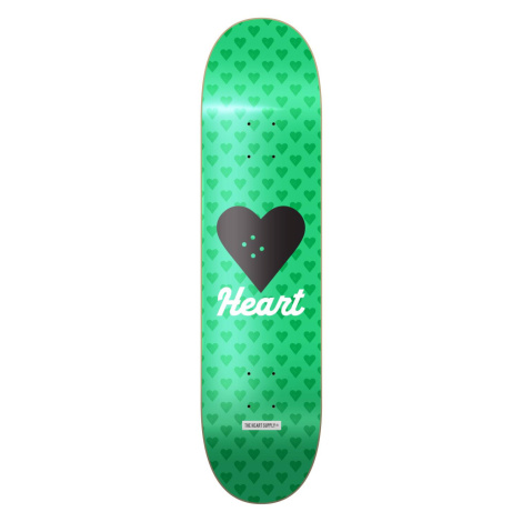 Heart Supply Vertical Flow Skate Deska