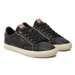 Pepe Jeans Sneakersy Style PLS31564 Čierna