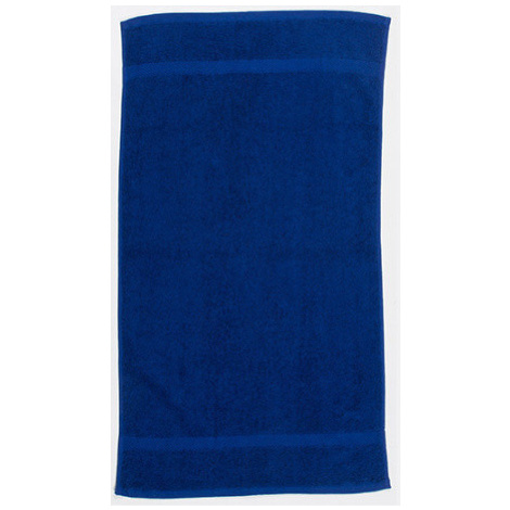 Towel City Klasický uterák 50x90 TC003 Royal