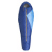 Turbat VATRA 2S - 175 cm azure blue