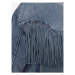Levi's® Džínsová bunda 90's A7432-0000 Modrá Relaxed Fit