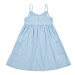 Lee Letné šaty Strap Aline LEG5108 Modrá
