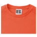 Russell Unisex mikina R-013M-0 Orange