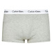 Calvin Klein Boxerky Low Seven M 0000U2664G