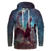 Aloha From Deer Unisex's Pillars Of Creation Hoodie H-K AFD323