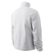 Rimeck Jacket 280 Pánska fleece bunda 501 biela