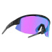 BLIZ – MATRIX NANO OPTICS Nordic Light Matt Black Violet w Blue Multi Cat. 2 – 52104-14N