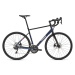 Dámsky cestný bicykel RC520 105 PROWHEEL