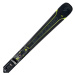 Allmountain lyže BLIZZARD II. quality Quattro 8.4 Ti + XCELL 12 DEMO, blk. ant. lime