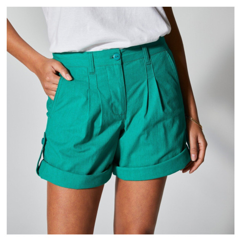 Nastaviteľné šortky Blancheporte