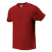 Starworld Pánske športové tričko SW300 Red