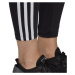 Tréningové nohavice adidas Essentials 3 Stripes Tight W DP2389 pre ženy