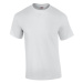 Gildan Pánske tričko G2000 White