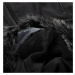 Alpine Pro Ibora Dámsky softshellový kabát LCTB208 čierna