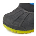 CMP Snehule Hanki 3.0 Snow Boots 3Q75674 Modrá