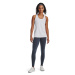 Dámske legíny UNDER ARMOUR UA Favorite WM Leggings-GRY 045