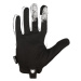 Rukavice TSG "Slim" Gloves - Black, XXS