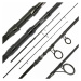 Ngt prút profiler extender carp rod 3,6 m 3 lb