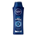 Nivea Men Power Šampón proti lupinám pre mužov 250 ml