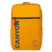 Canyon CSZ-02 15.6", oranžový