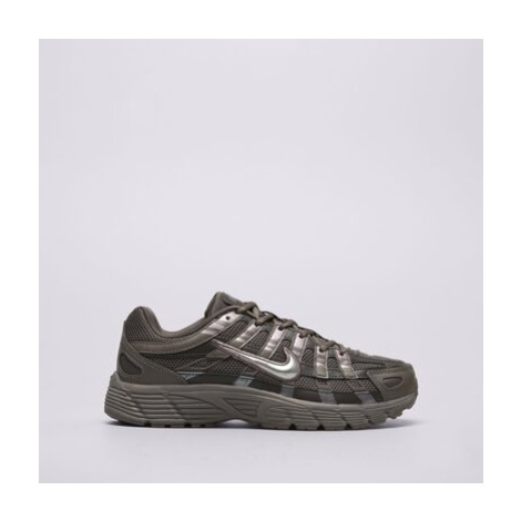 Chlapčenské vychádzkové tenisky Nike