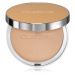 Clarins Ever Matte Compact Powder kompaktný púder s matným efektom odtieň 02