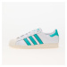 Tenisky adidas Superstar W Cloud White/ Cloud White/ Mint Rush