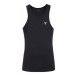 Guess Tank top U97M02 JR003 Čierna Regular Fit