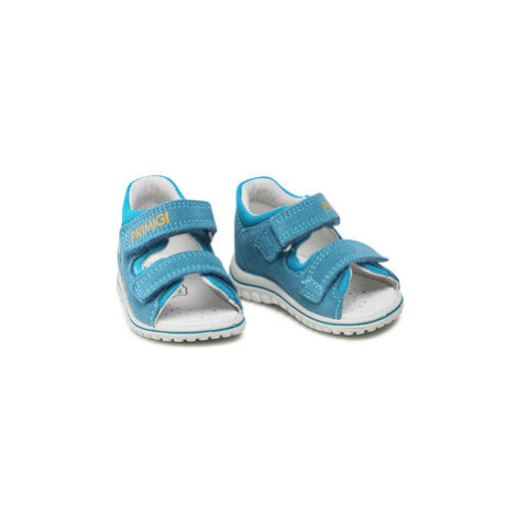 Primigi Sandále 1862400 Modrá