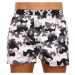 Men's shorts Styx art sports rubber camouflage