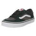 VANS Tenisky 'Rowley Classic'  sivá / jedľová / červená / biela